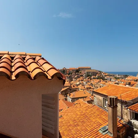 Apartment Ocean View Townhouse