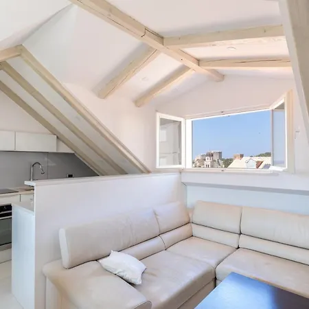 Ocean View Townhouse