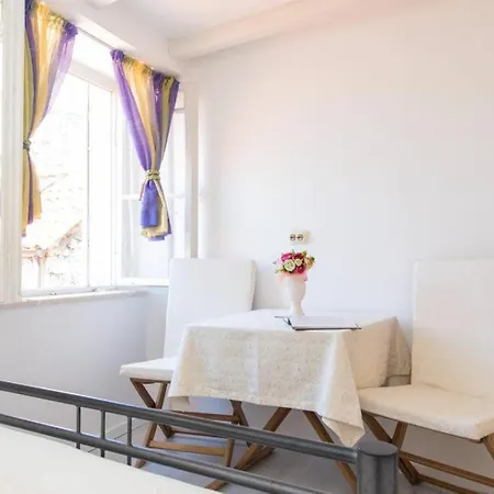 Ocean View Townhouse Apartment