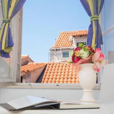 Ocean View Townhouse * Dubrovnik