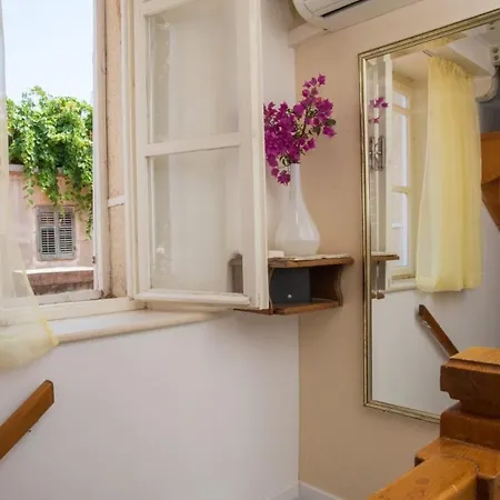Apartment Ocean View Townhouse Dubrovnik