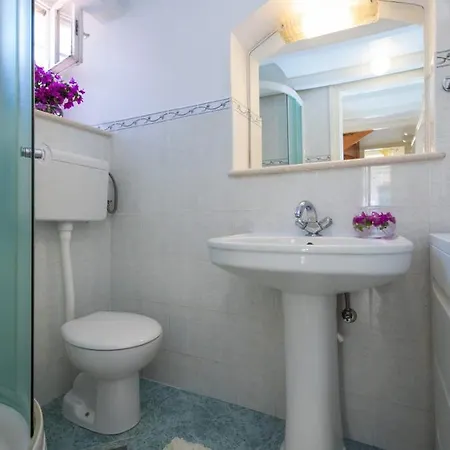Ocean View Townhouse Dubrovnik