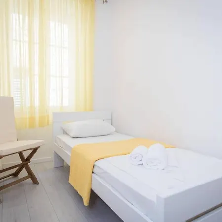 Apartment Ocean View Townhouse Dubrovnik