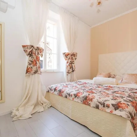 Apartment Ocean View Townhouse Dubrovnik