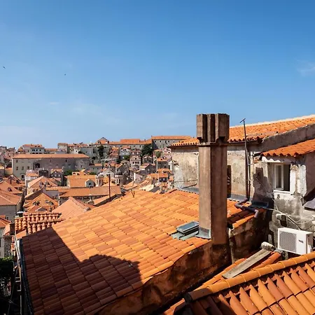 Ocean View Townhouse