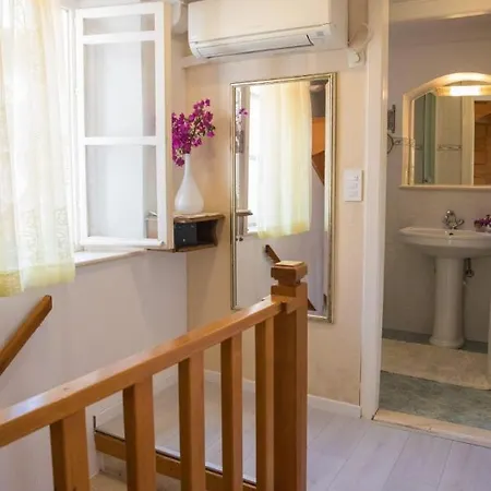 Ocean View Townhouse 두브로브니크