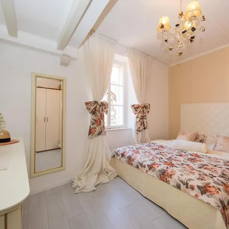 Ocean View Townhouse * 두브로브니크