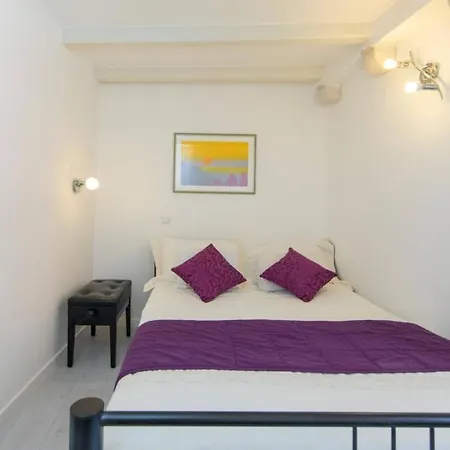 شقة Ocean View Townhouse