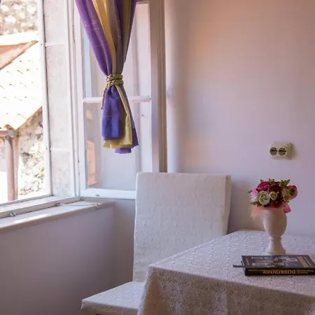 Apartment Ocean View Townhouse Dubrovnik