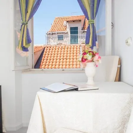 Ocean View Townhouse Apartment *