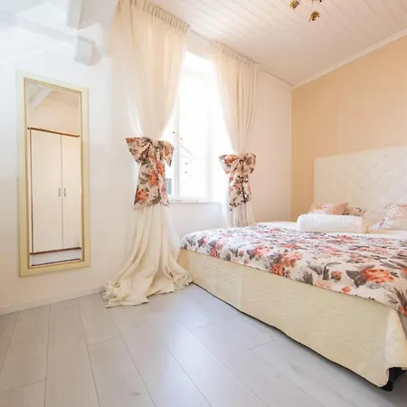 Ocean View Townhouse Apartment *