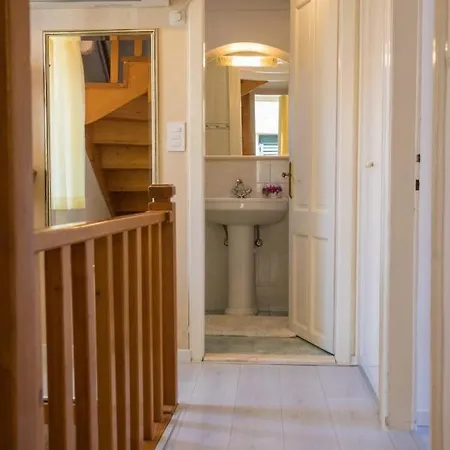 Apartment Ocean View Townhouse *