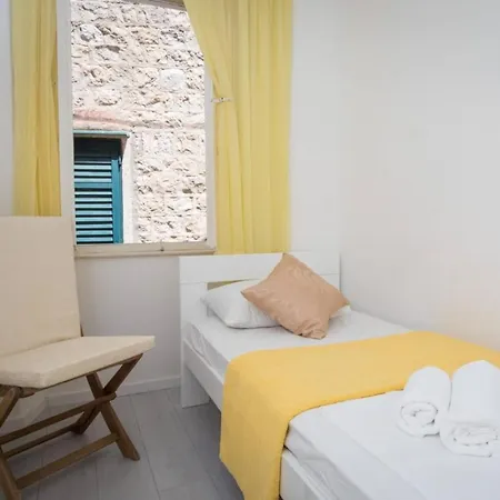 Ocean View Townhouse Apartment Dubrovnik