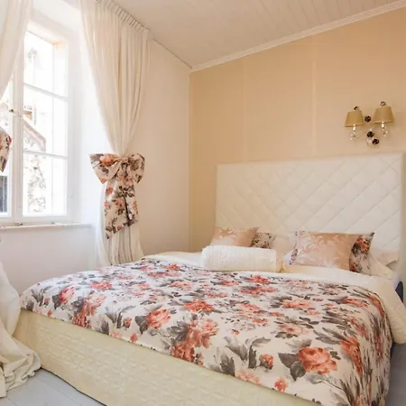Ocean View Townhouse * Dubrovnik