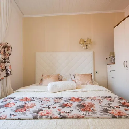 Ocean View Townhouse Appartement