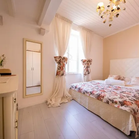 Ocean View Townhouse شقة دوبروفينك