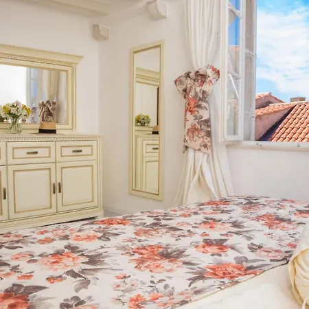 Ocean View Townhouse شقة *